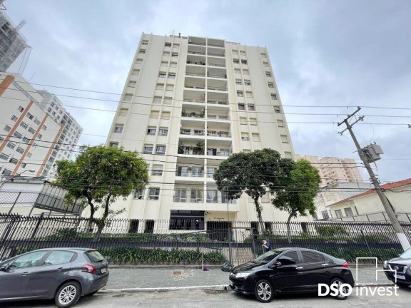 Imagem Apartamento com 3 Quartos à Venda, 140 m² em Brooklin - São Paulo Imagem Apartamento com 3 Quartos à Venda, 140 m² em Brooklin - São Paulo