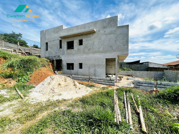 Imagem Casa com 3 Quartos à Venda, 140 m² em Terra Preta (terra Preta) - Mairiporã