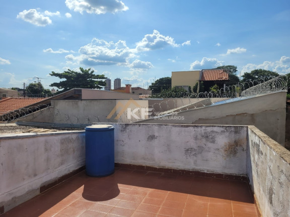 Imagem Casa com 3 Quartos à Venda, 166 m² em Ipiranga - Ribeirão Preto Imagem Casa com 3 Quartos à Venda, 166 m² em Ipiranga - Ribeirão Preto