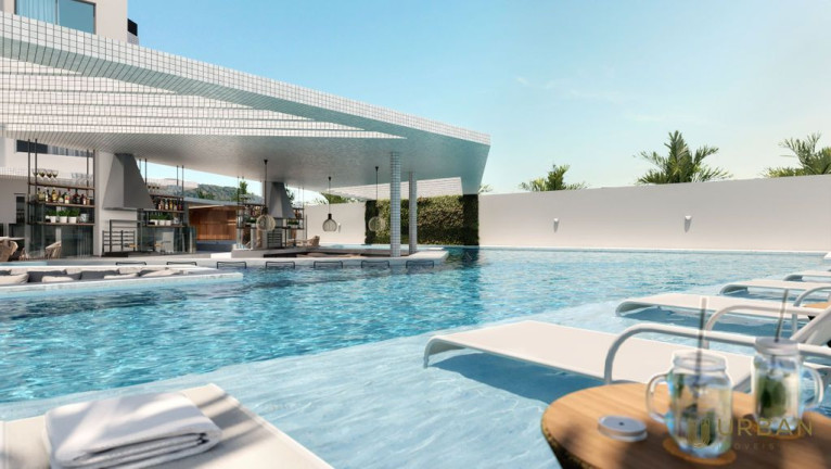 Imagem Apartamento com 4 Quartos à Venda, 126 m² em Vila Operária - Itajaí