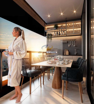 Imagem Apartamento com 3 Quartos à Venda, 95 m² em Aeroclube - João Pessoa