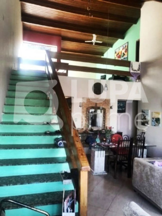 Imagem Casa com 4 Quartos à Venda, 244 m² em Vila Isolina Mazzei - São Paulo Imagem Casa com 4 Quartos à Venda, 244 m² em Vila Isolina Mazzei - São Paulo