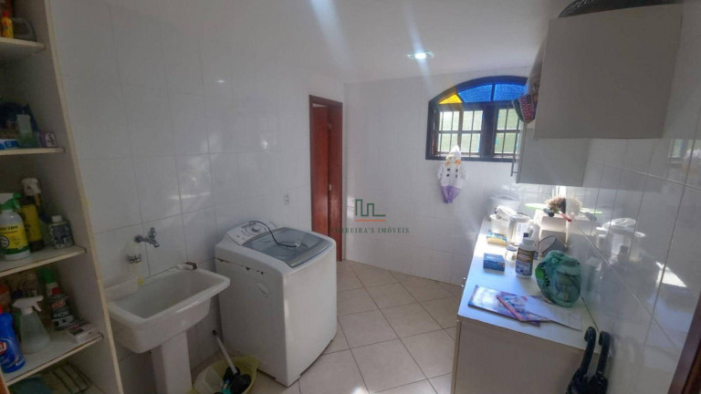 Imagem Casa com 4 Quartos à Venda, 505 m² em Recanto De Itaipuaçu - Maricá Imagem Casa com 4 Quartos à Venda, 505 m² em Recanto De Itaipuaçu - Maricá