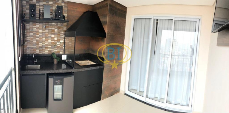 Imagem Apartamento com 3 Quartos à Venda, 100 m² em Chácara Califórnia - São Paulo Imagem Apartamento com 3 Quartos à Venda, 100 m² em Chácara Califórnia - São Paulo