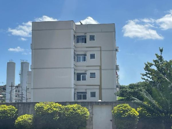Apartamento com 2 Quartos à Venda, 43 m² em Nova Cidade - Sao Goncalo