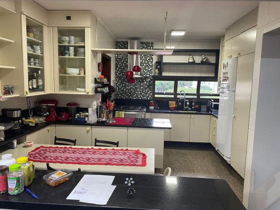 Imagem Apartamento com 3 Quartos à Venda, 138 m² em Vila Regente Feijó - São Paulo Imagem Apartamento com 3 Quartos à Venda, 138 m² em Vila Regente Feijó - São Paulo