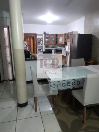 Imagem Casa com 2 Quartos à Venda, 200 m² em Jardim Residencial Imperatriz - Sorocaba