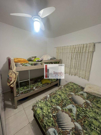 Imagem Casa com 2 Quartos à Venda, 60 m² em Jardim Grandesp - Itanhaém Imagem Casa com 2 Quartos à Venda, 60 m² em Jardim Grandesp - Itanhaém