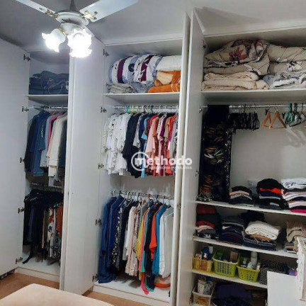 Imagem Casa com 3 Quartos à Venda, 213 m² em Jardim Proença - Campinas Imagem Casa com 3 Quartos à Venda, 213 m² em Jardim Proença - Campinas