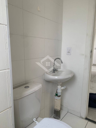Imagem Apartamento com 2 Quartos à Venda, 42 m² em Campo Grande - Rio De Janeiro Imagem Apartamento com 2 Quartos à Venda, 42 m² em Campo Grande - Rio De Janeiro