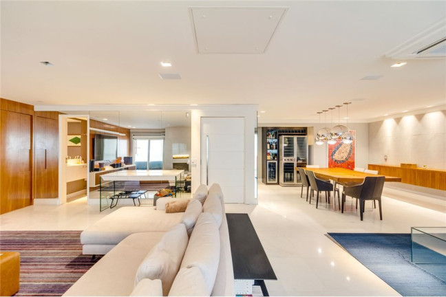 Imagem Apartamento com 3 Quartos à Venda, 234 m² em Vila Nova Conceição - São Paulo Imagem Apartamento com 3 Quartos à Venda, 234 m² em Vila Nova Conceição - São Paulo