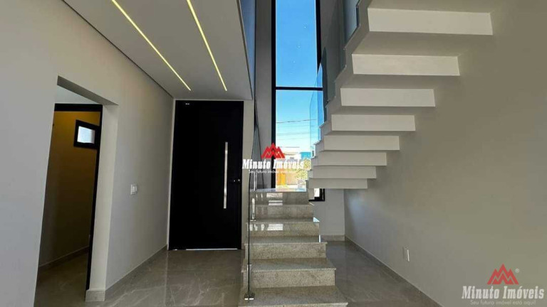 Imagem Casa de Condomínio com 3 Quartos à Venda, 207 m² em Centro - Itupeva Imagem Casa de Condomínio com 3 Quartos à Venda, 207 m² em Centro - Itupeva