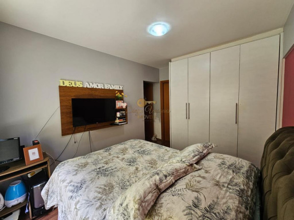 Imagem Apartamento com 2 Quartos à Venda, 67 m² em Cascata Guarani - Teresópolis Imagem Apartamento com 2 Quartos à Venda, 67 m² em Cascata Guarani - Teresópolis