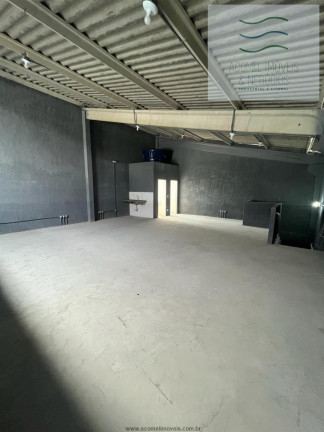 Imagem Imóvel Comercial para Alugar, 411 m² em Guilhermina - Praia Grande