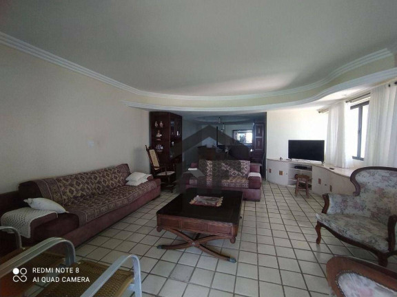 Imagem Apartamento com 4 Quartos para Alugar, 246 m² em Piedade - Jaboatão Dos Guararapes Imagem Apartamento com 4 Quartos para Alugar, 246 m² em Piedade - Jaboatão Dos Guararapes