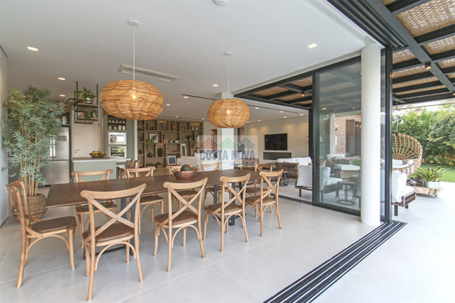Imagem Casa com 4 Quartos à Venda, 582 m² em Capela Do Barreiro - Itatiba