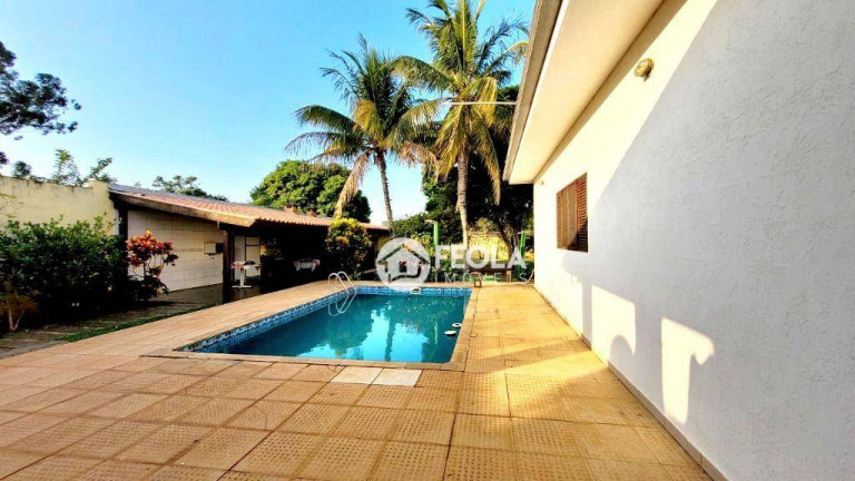 Imagem Casa com 3 Quartos à Venda, 293 m² em Portal Dos Nobres - Americana Imagem Casa com 3 Quartos à Venda, 293 m² em Portal Dos Nobres - Americana