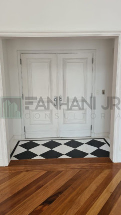 Imagem Cobertura com 4 Quartos para Alugar, 600 m² em Jardim Paulistano - São Paulo