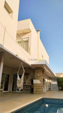Imagem Casa com 5 Quartos à Venda, 476 m² em Vila Frezzarin - Americana Imagem Casa com 5 Quartos à Venda, 476 m² em Vila Frezzarin - Americana