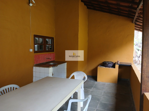 Imagem Casa com 2 Quartos à Venda, 150 m² em Boiçucanga - São Sebastião