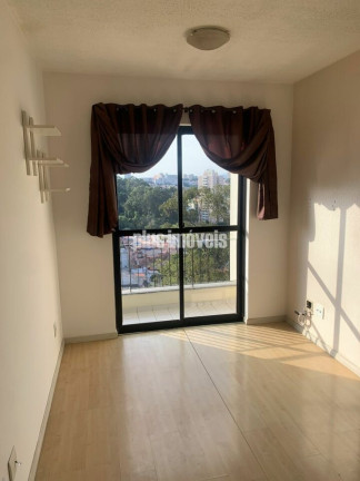 Apartamento com 2 Quartos à Venda, 50 m² em Morumbi - São Paulo
