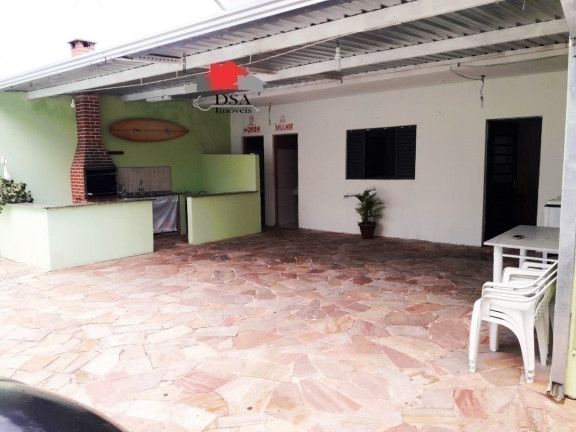 Imagem Casa com 1 Quarto à Venda,  em Jardim Nova Europa - Campinas