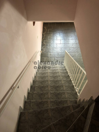Imagem Casa com 3 Quartos à Venda, 160 m² em Jabaquara - São Paulo