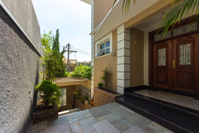 Imagem Casa com 4 Quartos à Venda, 700 m² em Morumbi - São Paulo