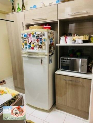 Imagem Apartamento com 3 Quartos à Venda, 107 m² em Vila Lusitânia - São Bernardo Do Campo Imagem Apartamento com 3 Quartos à Venda, 107 m² em Vila Lusitânia - São Bernardo Do Campo