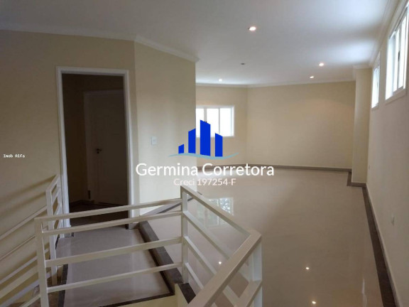Imagem Casa com 5 Quartos à Venda, 560 m² em Residencial Morada Das Estrelas (aldeia Da Serra) - Barueri