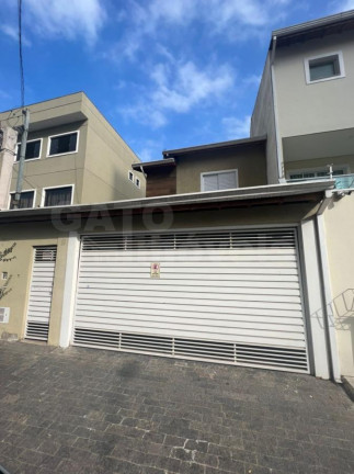 Imagem Casa com 3 Quartos à Venda, 180 m² em Portais (polvilho) - Cajamar Imagem Casa com 3 Quartos à Venda, 180 m² em Portais (polvilho) - Cajamar