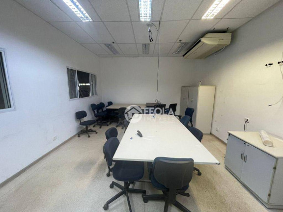 Imagem Sala Comercial para Alugar, 1.892 m² em Parque Cidade Campinas - Campinas Imagem Sala Comercial para Alugar, 1.892 m² em Parque Cidade Campinas - Campinas