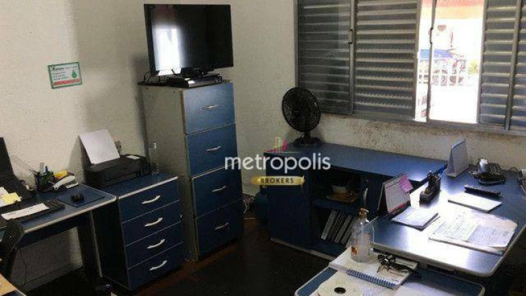 Imagem Casa com 2 Quartos à Venda, 124 m² em Cambuci - São Paulo