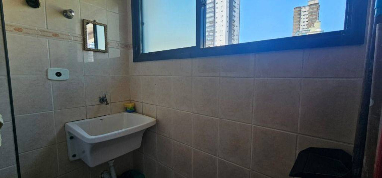 Imagem Apartamento com 1 Quarto à Venda, 45 m² em Tupi - Praia Grande