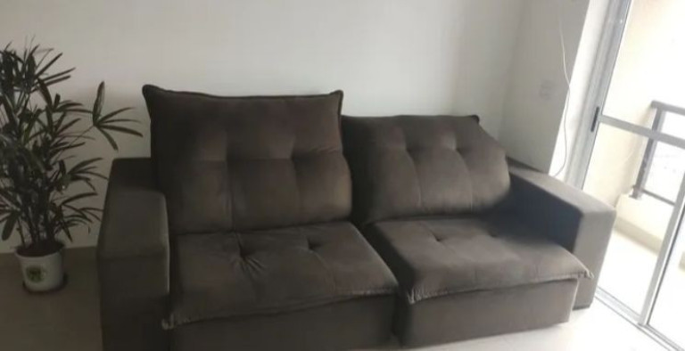 Imagem Apartamento com 2 Quartos para Alugar, 52 m² em Jardim Oswaldo Cruz - São José Dos Campos