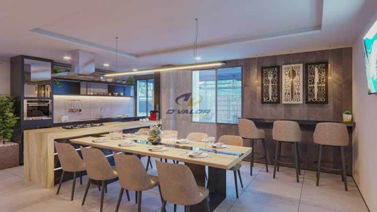 Imagem Apartamento com 3 Quartos à Venda, 146 m² em Miramar - João Pessoa