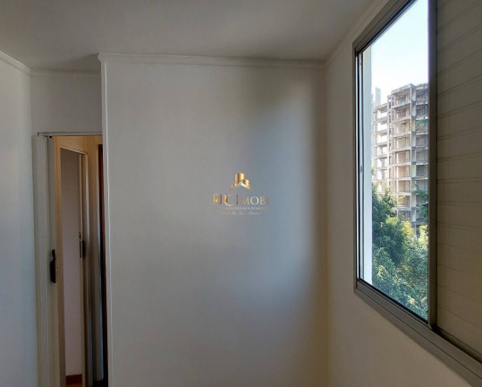 Imagem Apartamento com 2 Quartos para Alugar, 48 m² em Jabaquara - São Paulo
