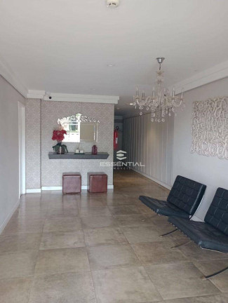 Imagem Apartamento com 3 Quartos à Venda, 83 m² em Jardim Tarraf Ii - São José Do Rio Preto