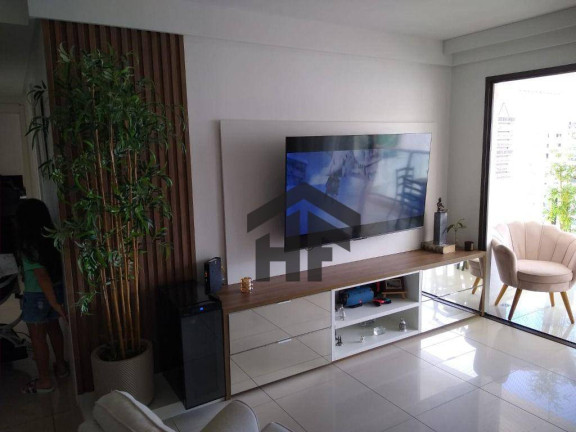 Imagem Apartamento com 3 Quartos à Venda, 108 m² em Imbiribeira - Recife