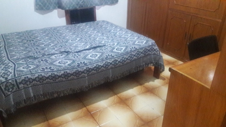 Imagem Apartamento com 3 Quartos à Venda, 90 m² em Campo Grande - Santos
