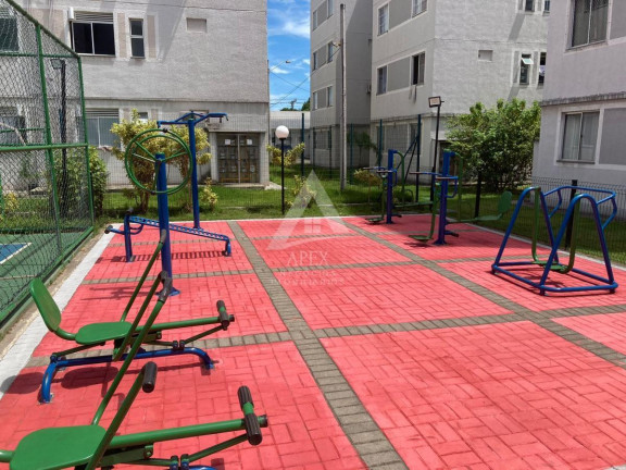 Imagem Apartamento com 2 Quartos à Venda, 44 m² em Santa Cruz - Rio De Janeiro Imagem Apartamento com 2 Quartos à Venda, 44 m² em Santa Cruz - Rio De Janeiro