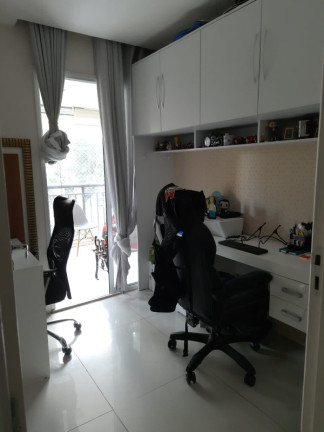 Imagem Imóvel com 3 Quartos à Venda, 81 m² em Vila Mascote - São Paulo Imagem Imóvel com 3 Quartos à Venda, 81 m² em Vila Mascote - São Paulo