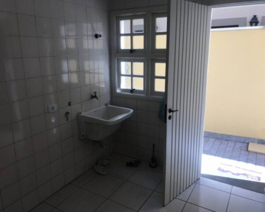 Imagem Casa com 4 Quartos para Alugar, 323 m² em Alphaville - Santana De Parnaíba