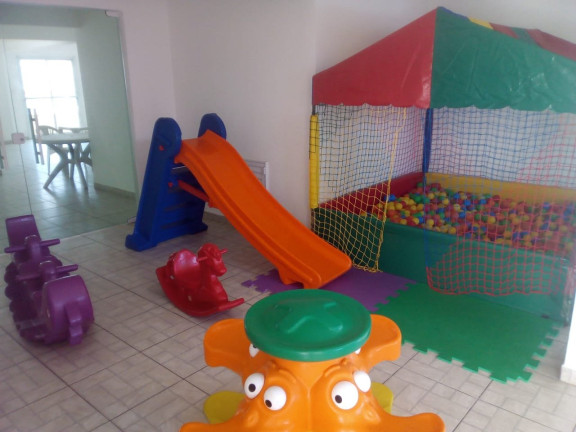 Imagem Apartamento com 1 Quarto à Venda, 50 m² em Caiçara - Praia Grande Imagem Apartamento com 1 Quarto à Venda, 50 m² em Caiçara - Praia Grande