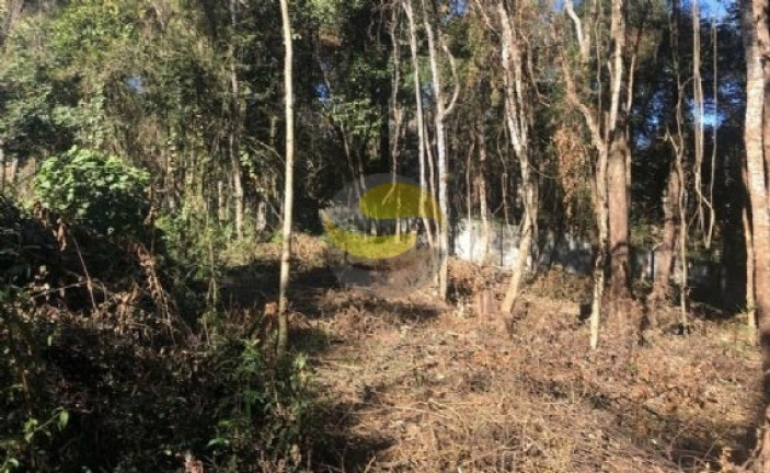Imagem Terreno à Venda, 500 m² em Paisagem Renoir - Cotia Imagem Terreno à Venda, 500 m² em Paisagem Renoir - Cotia
