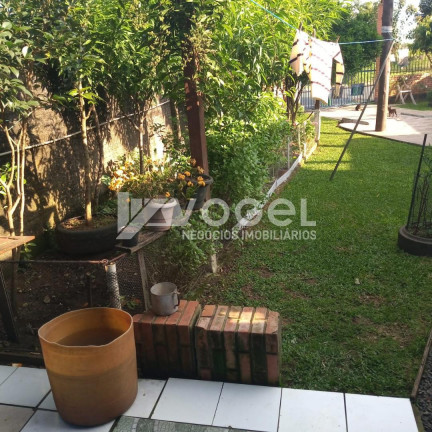Casa com 2 Quartos à Venda,  em Vila Rica - Campo Bom