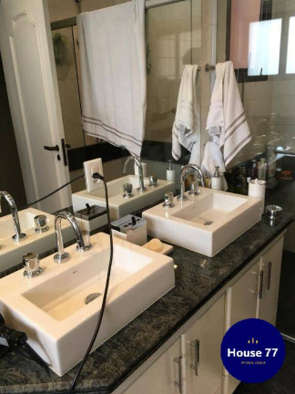 Imagem Apartamento com 4 Quartos à Venda, 223 m² em Moema - São Paulo Imagem Apartamento com 4 Quartos à Venda, 223 m² em Moema - São Paulo