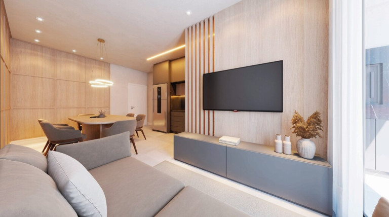 Imagem Apartamento com 3 Quartos à Venda, 78 m² em Municípios - Balneário Camboriú