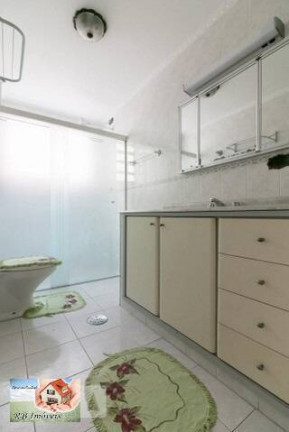 Imagem Apartamento com 3 Quartos à Venda, 80 m² em Campestre - Santo André