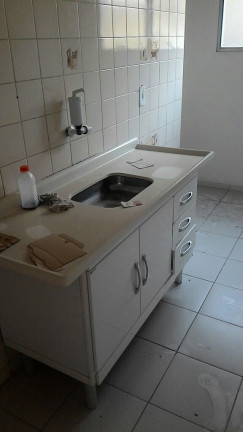 Imagem Apartamento com 2 Quartos à Venda,  em Jd. Marcondes - Jacareí